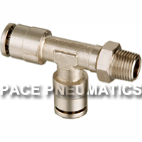 PNEUMATIC FITTINGS